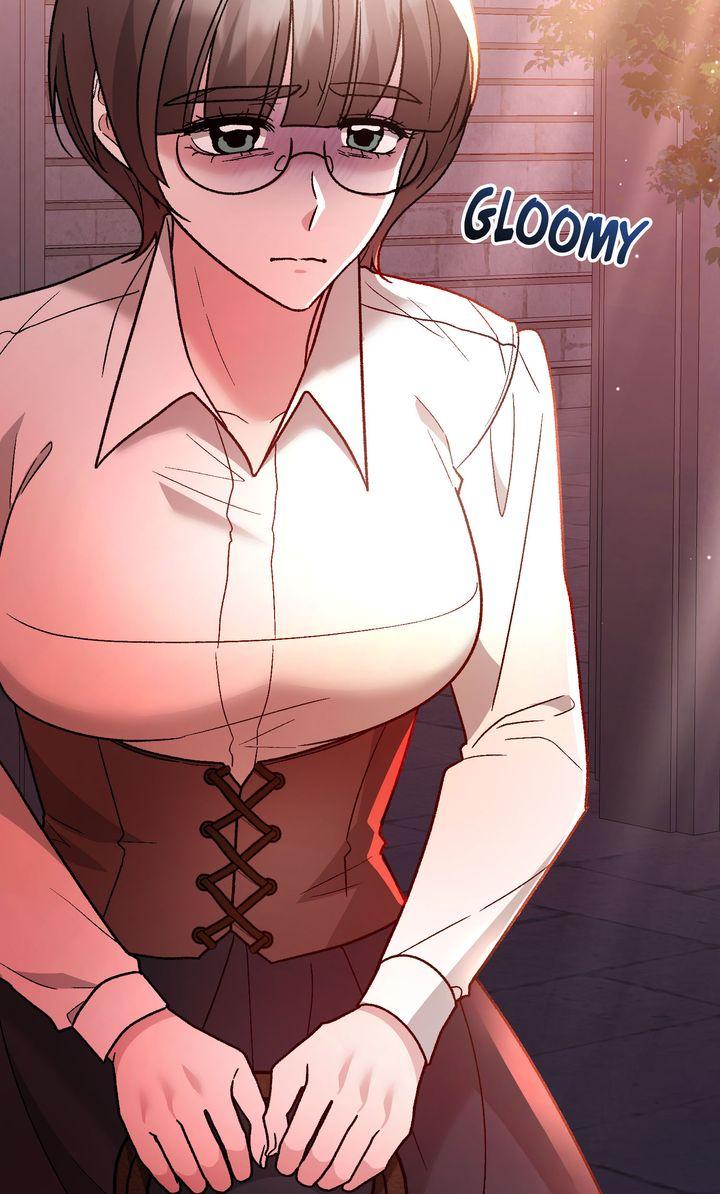 Read Scars in Your Name chapter 36.7 image 29 on Lezhin
