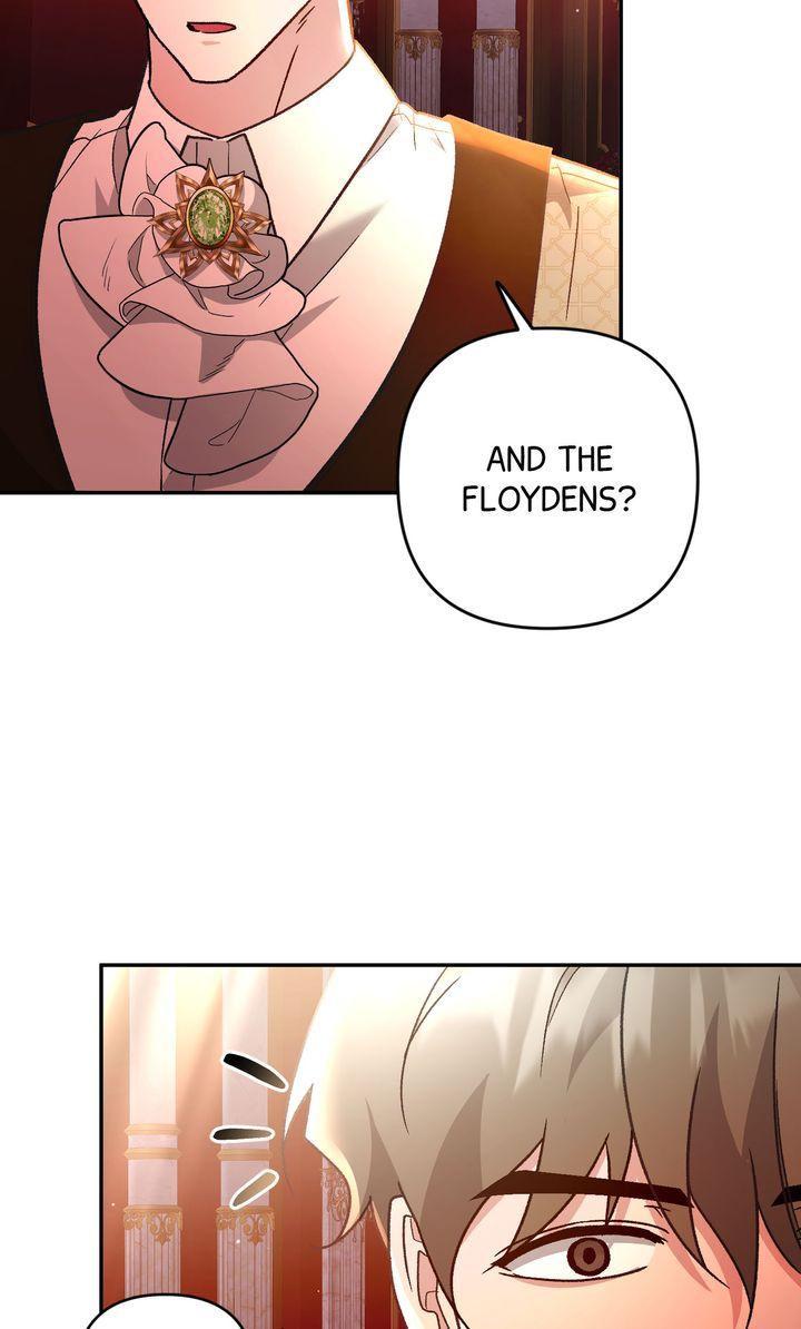 Read Scars in Your Name chapter 36.7 image 33 on Lezhin