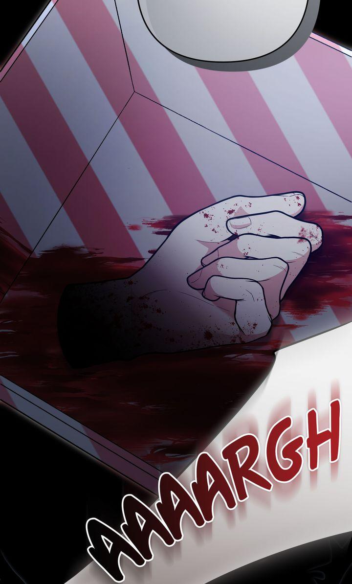 Read Scars in Your Name chapter 36.7 image 37 on Lezhin