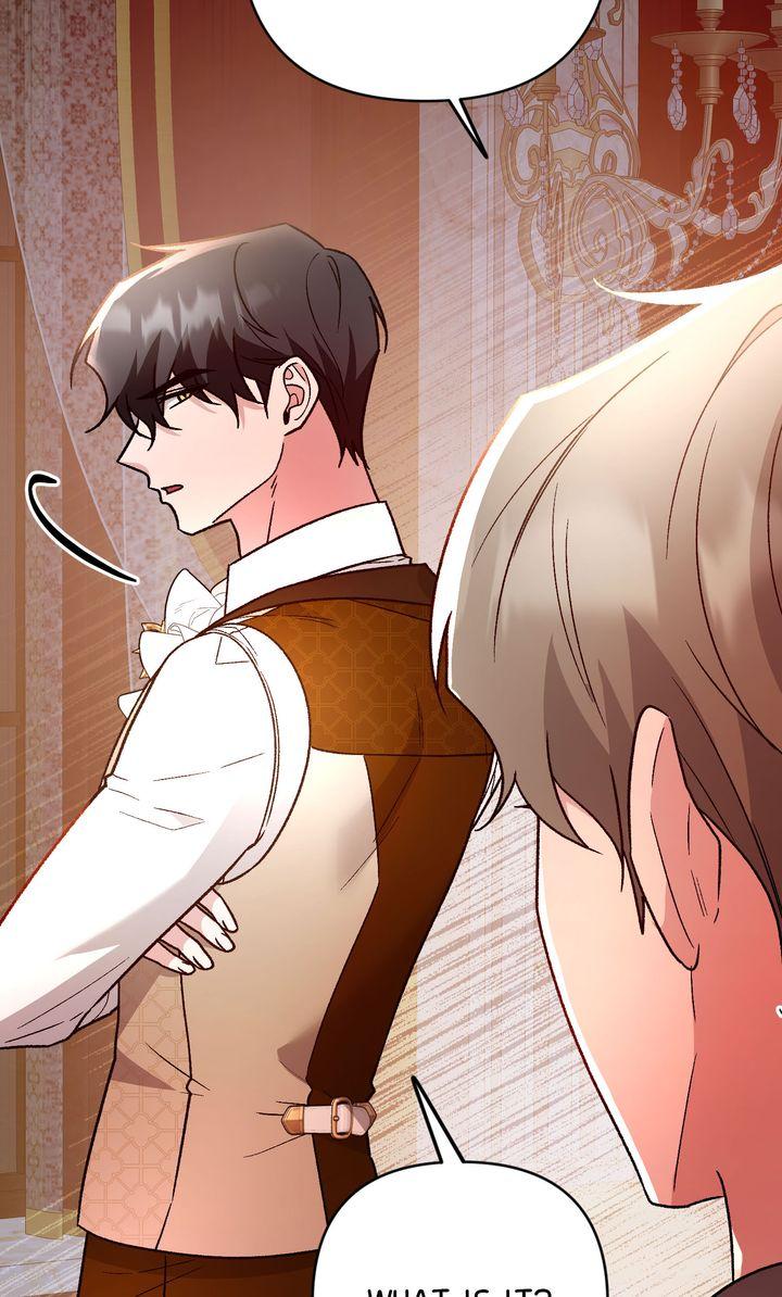 Read Scars in Your Name chapter 36.7 image 39 on Lezhin