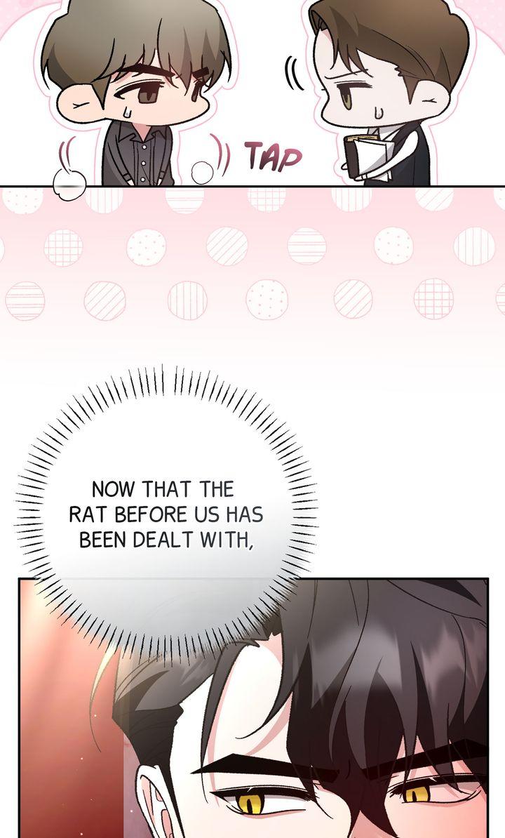 Read Scars in Your Name chapter 36.7 image 53 on Lezhin