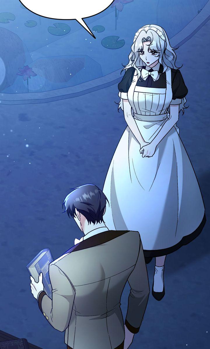 Read Scars in Your Name chapter 36.7 image 74 on Lezhin