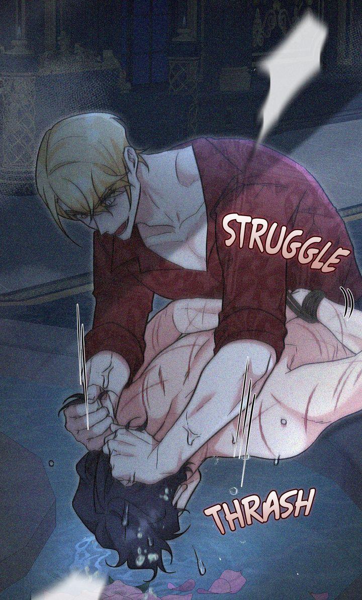 Read Scars in Your Name chapter 36.7 image 9 on Lezhin