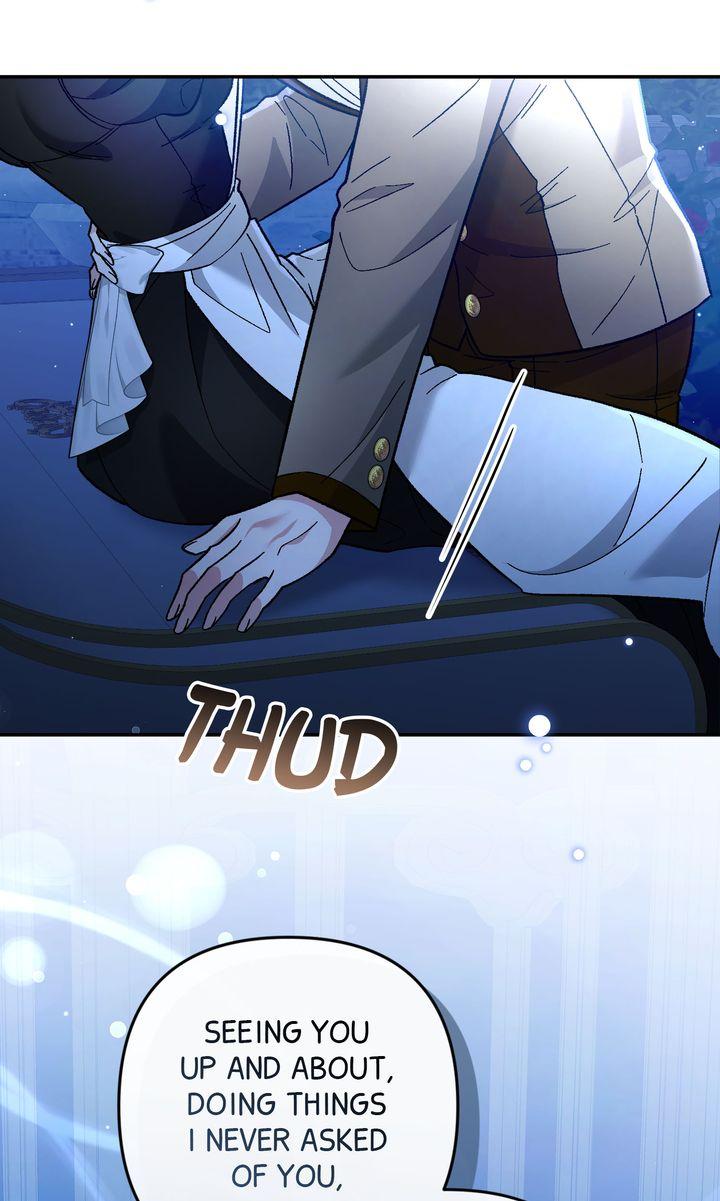 Read Scars in Your Name chapter 36.8 image 1 on Lezhin