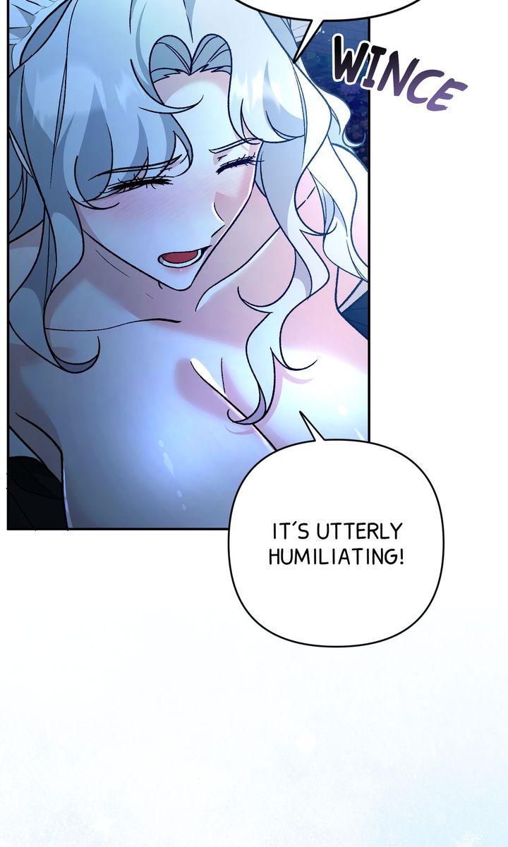 Read Scars in Your Name chapter 36.8 image 15 on Lezhin