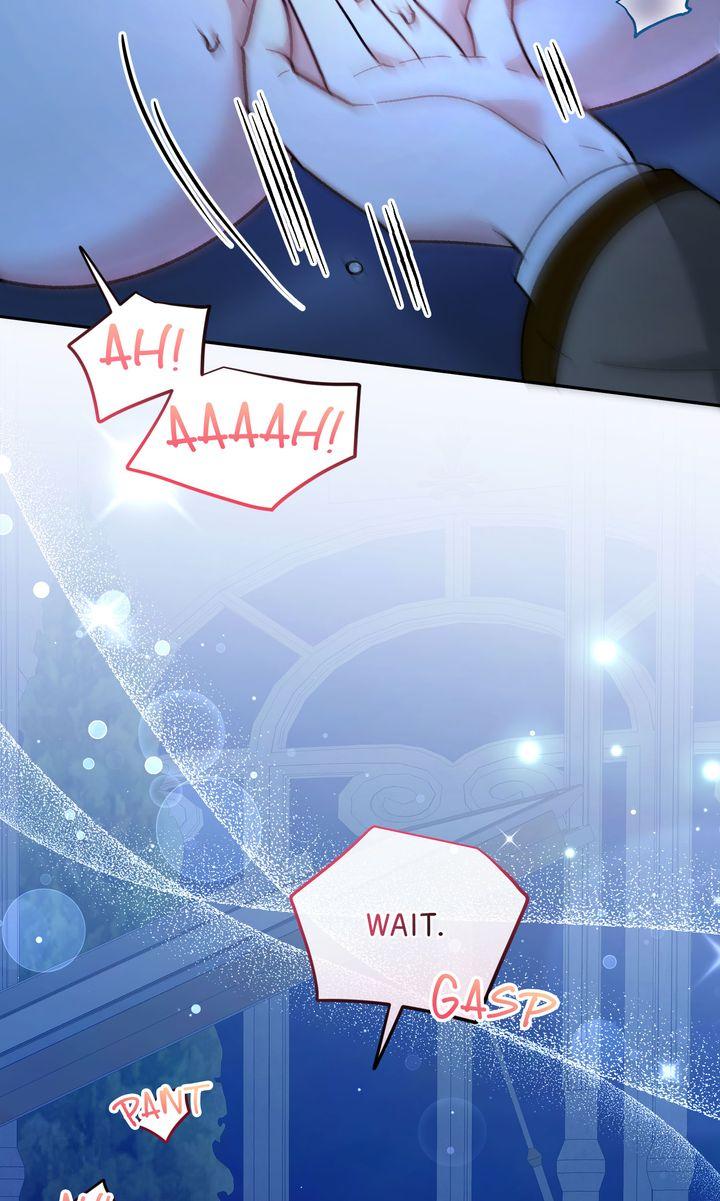 Read Scars in Your Name chapter 36.8 image 19 on Lezhin