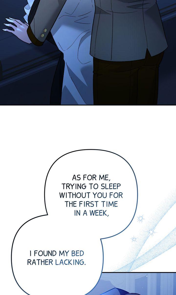Read Scars in Your Name chapter 36.8 image 3 on Lezhin