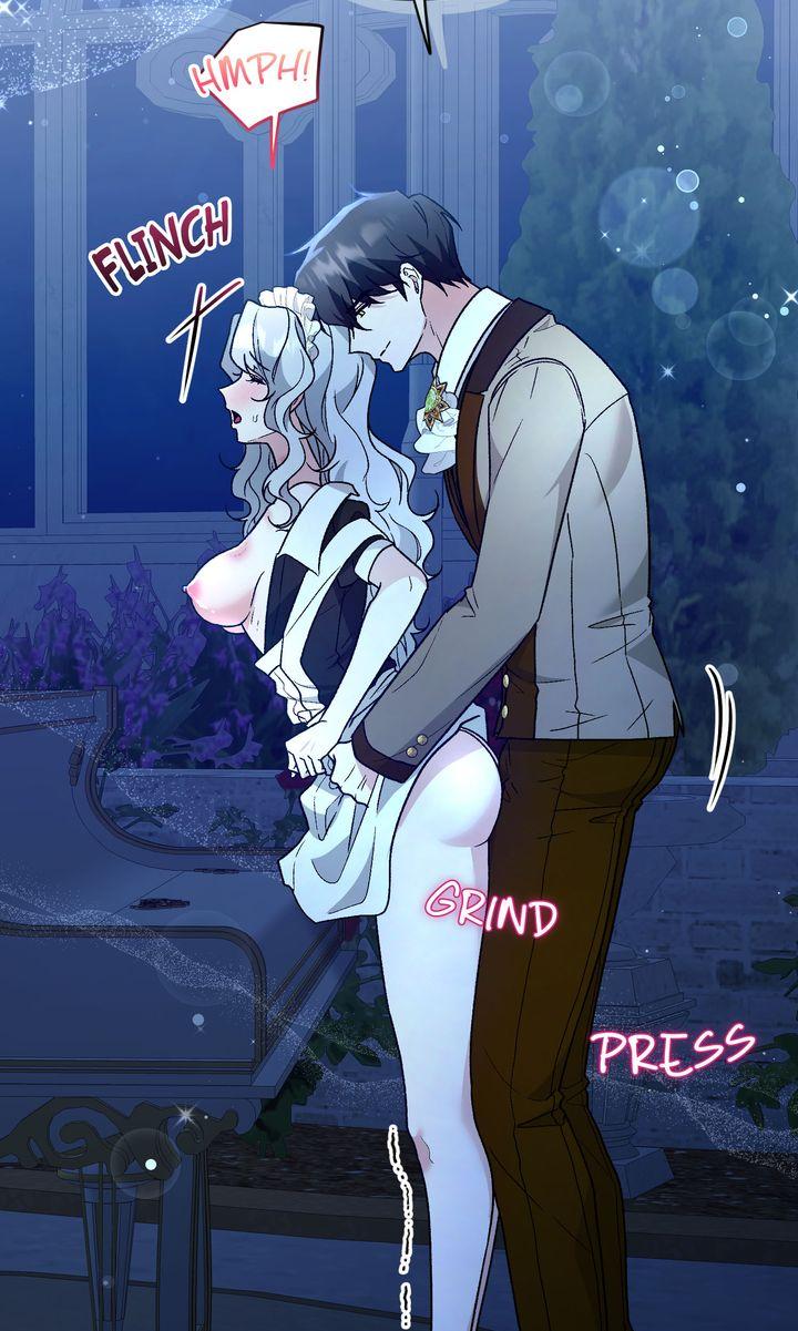 Read Scars in Your Name chapter 36.8 image 34 on Lezhin