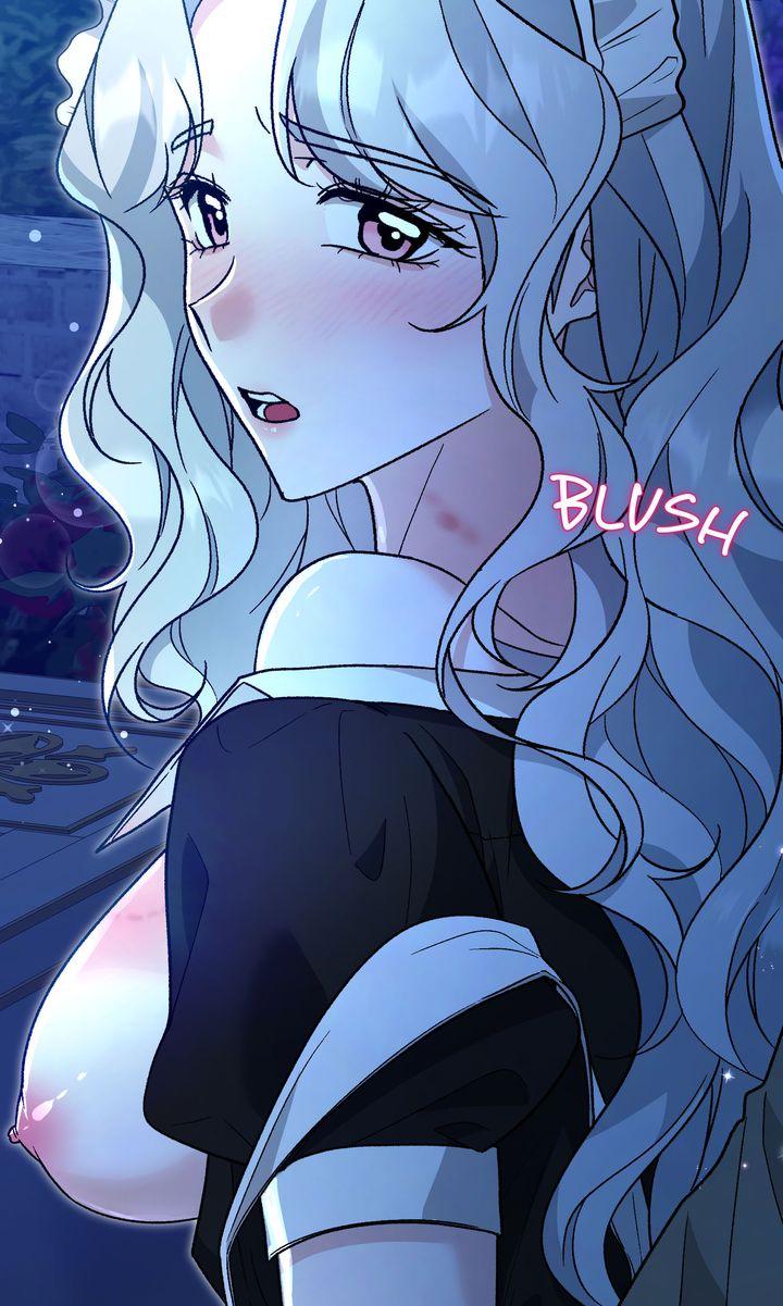 Read Scars in Your Name chapter 36.8 image 37 on Lezhin