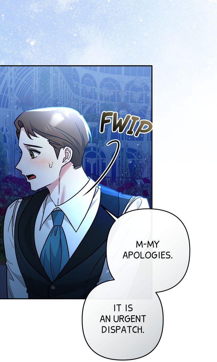 Read Scars in Your Name chapter 36.8 image 67 on Lezhin