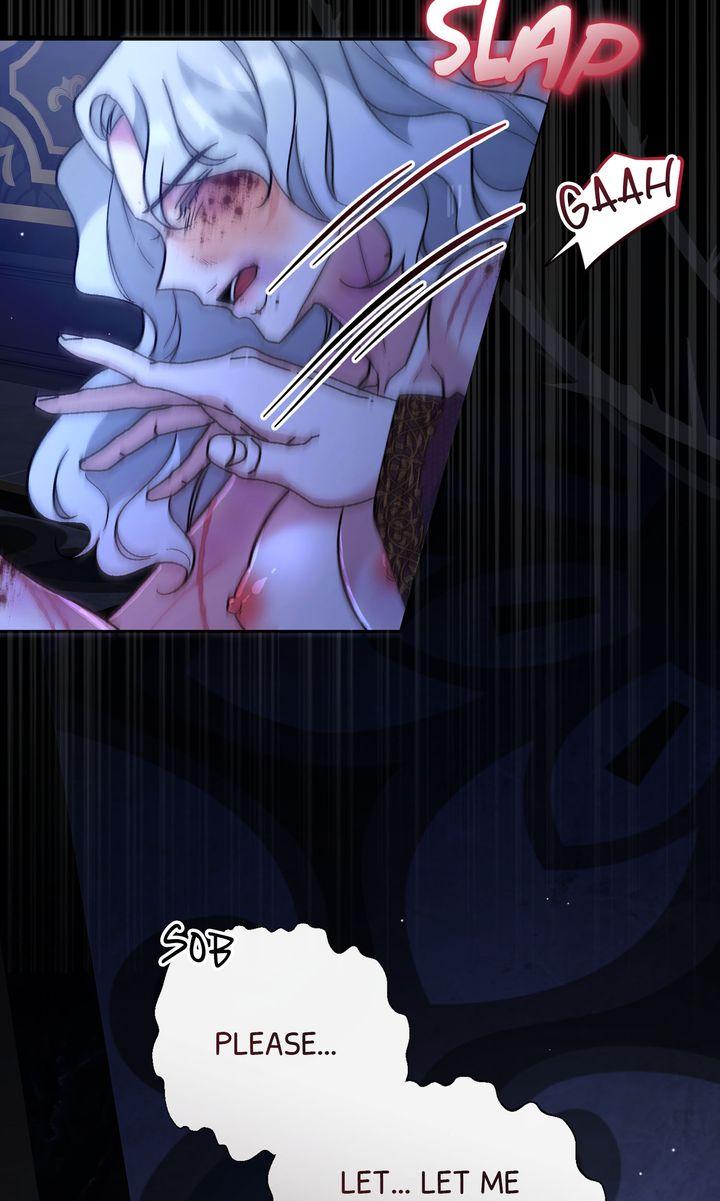 Read Scars in Your Name chapter 36.8 image 87 on Lezhin