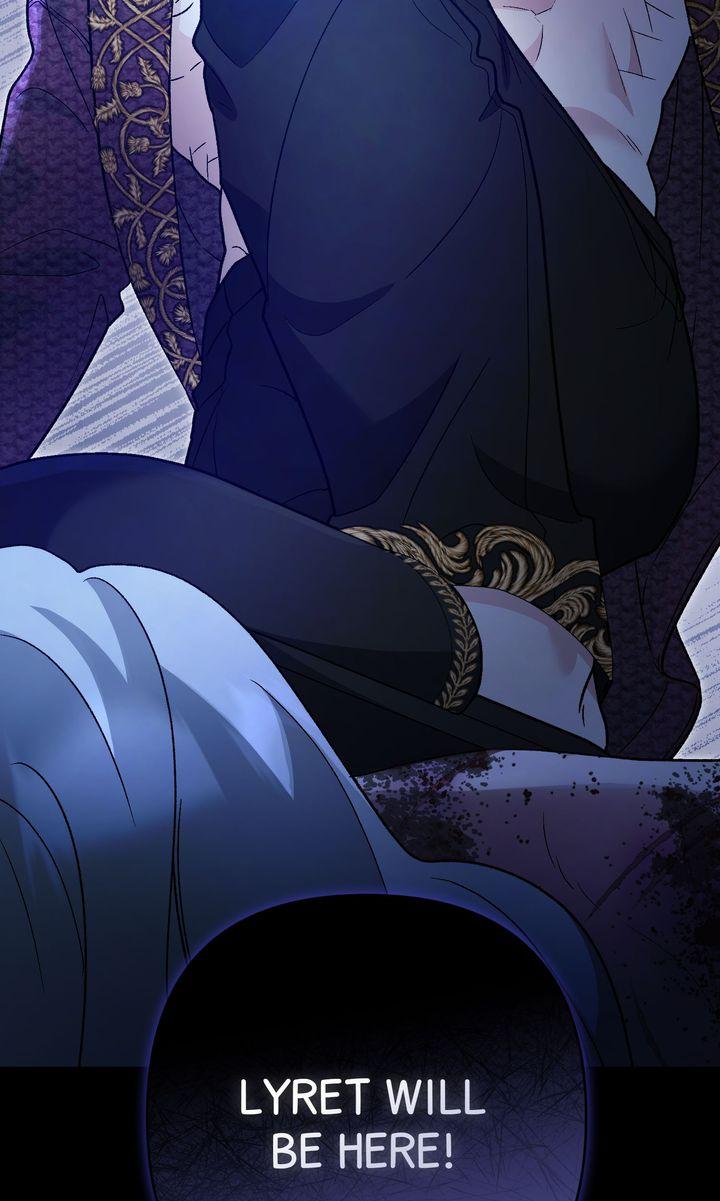 Read Scars in Your Name chapter 36.8 image 93 on Lezhin