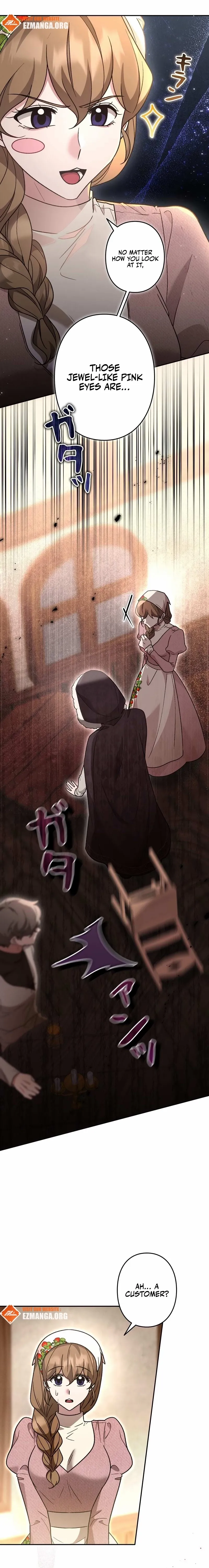 Read Scars in Your Name chapter 36 image 1 on Lezhin
