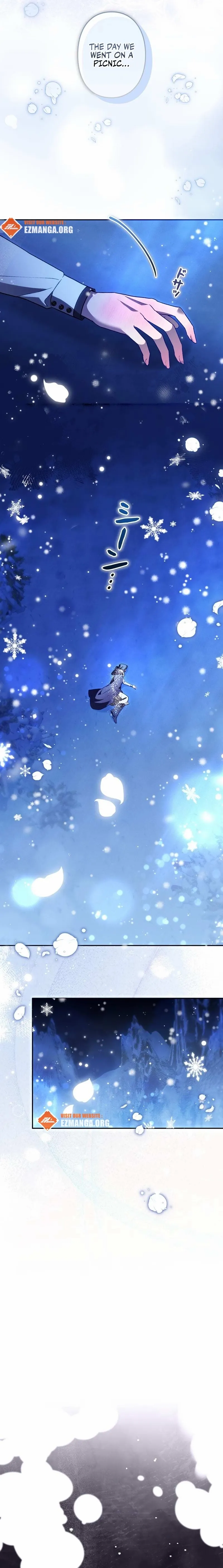 Read Scars in Your Name chapter 36 image 10 on Lezhin