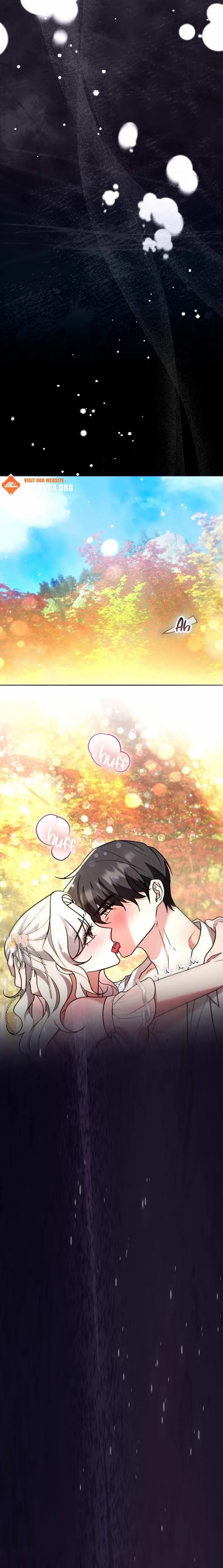 Read Scars in Your Name chapter 36 image 11 on Lezhin