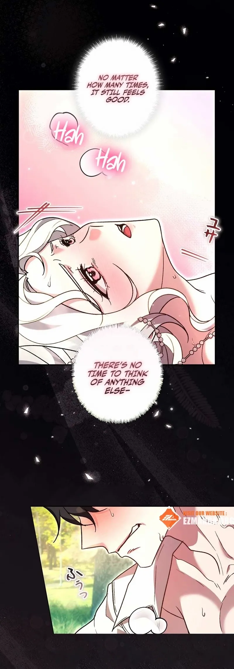 Read Scars in Your Name chapter 36 image 12 on Lezhin