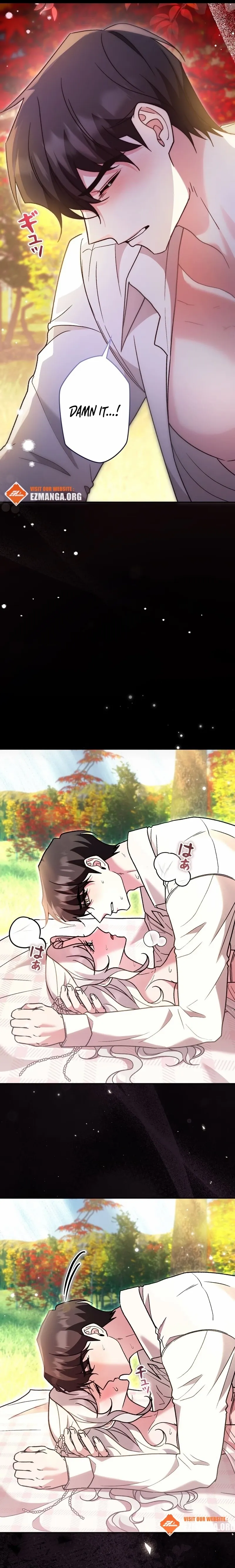 Read Scars in Your Name chapter 36 image 13 on Lezhin