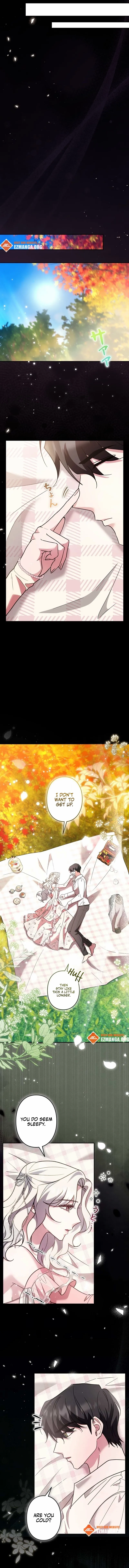 Read Scars in Your Name chapter 36 image 14 on Lezhin