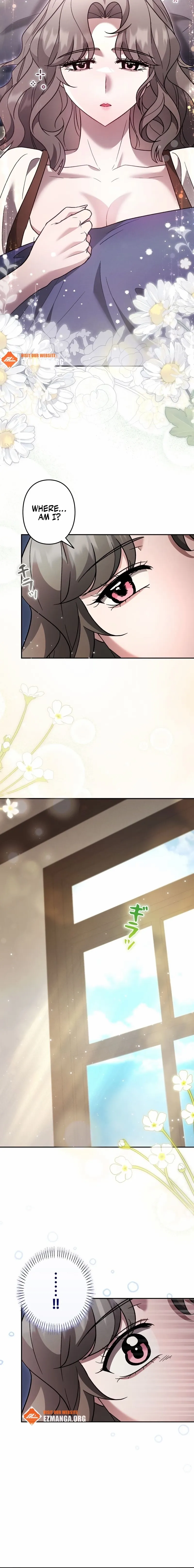 Read Scars in Your Name chapter 36 image 16 on Lezhin