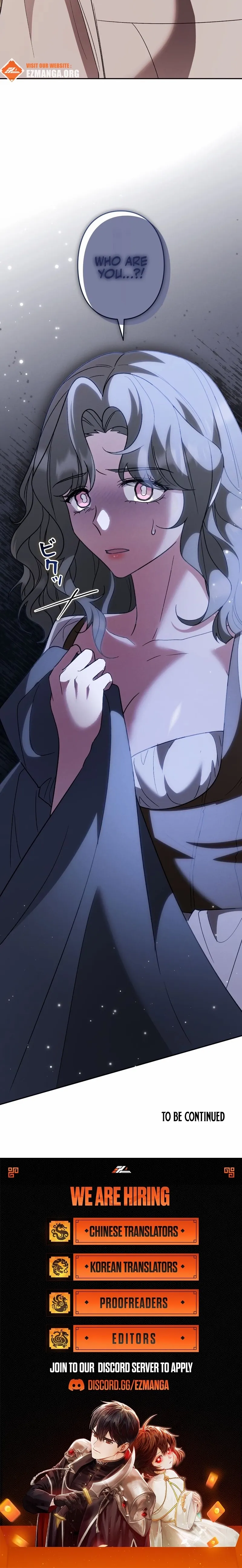 Read Scars in Your Name chapter 36 image 18 on Lezhin
