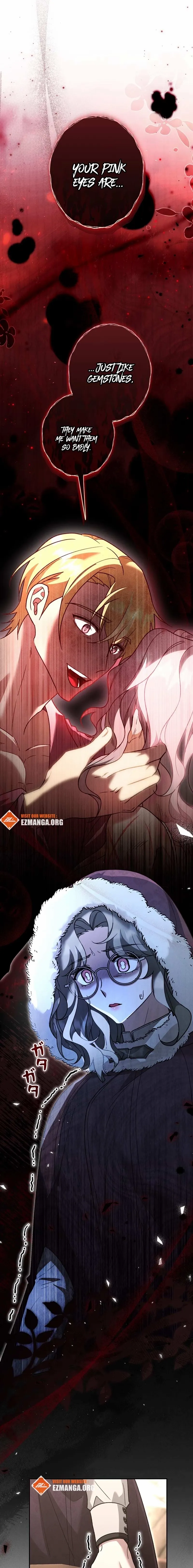 Read Scars in Your Name chapter 36 image 2 on Lezhin