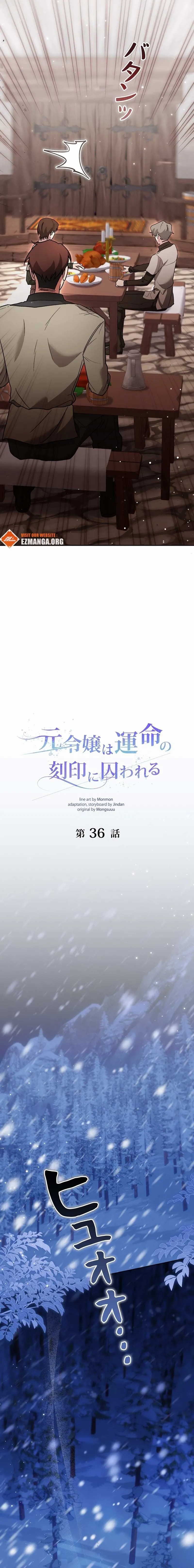 Read Scars in Your Name chapter 36 image 4 on Lezhin