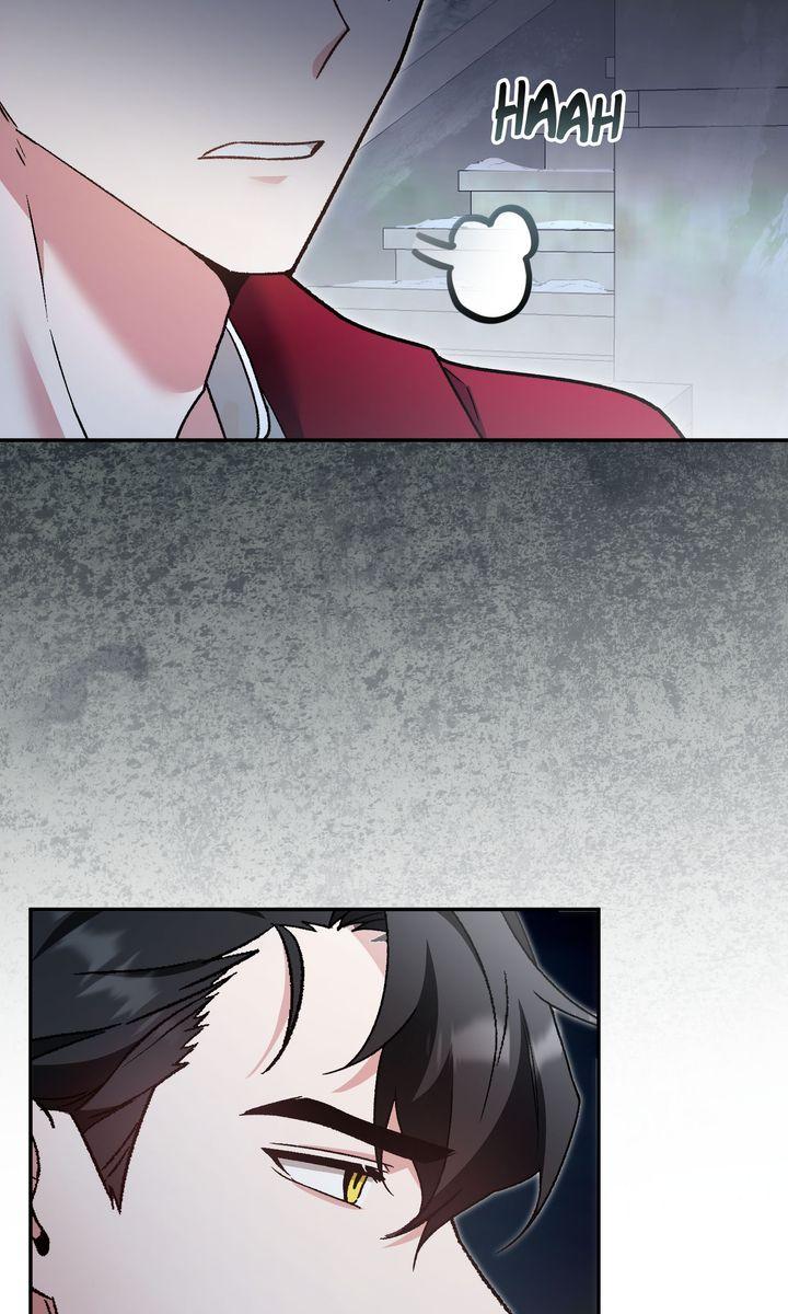 Read Scars in Your Name chapter 4 image 10 on Lezhin