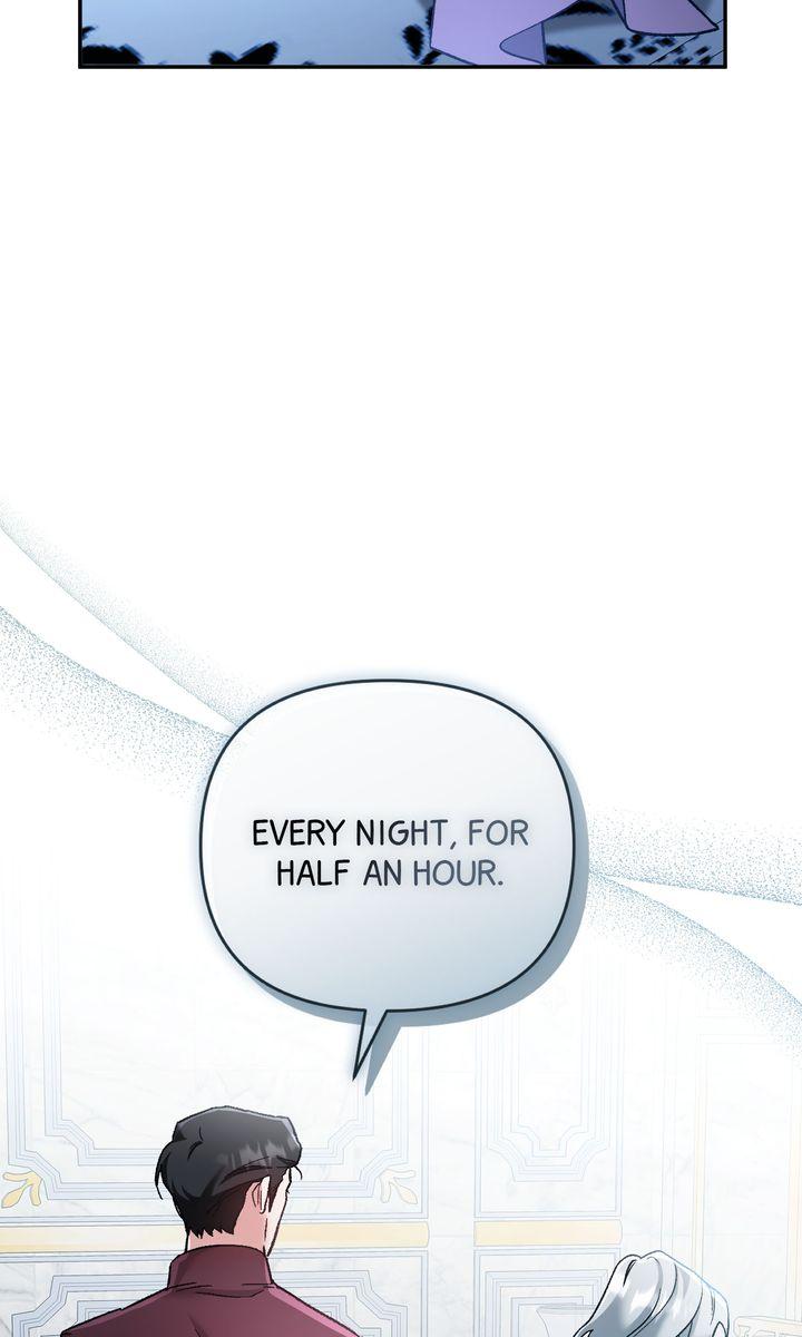 Read Scars in Your Name chapter 4 image 100 on Lezhin