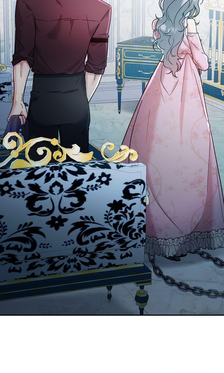 Read Scars in Your Name chapter 4 image 101 on Lezhin