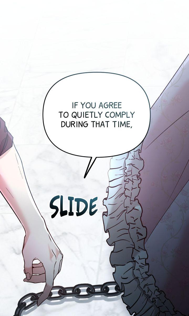 Read Scars in Your Name chapter 4 image 102 on Lezhin