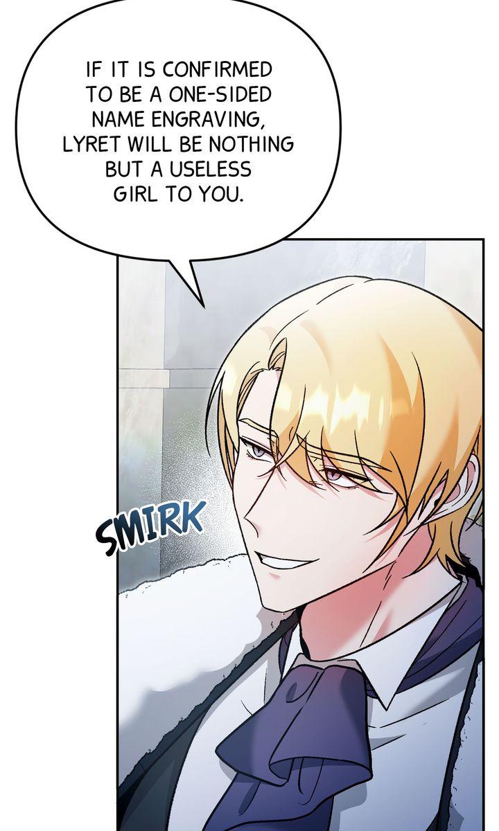 Read Scars in Your Name chapter 4 image 12 on Lezhin