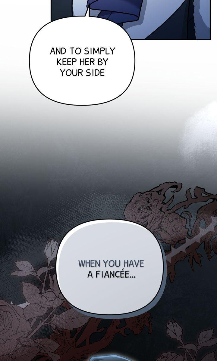 Read Scars in Your Name chapter 4 image 13 on Lezhin