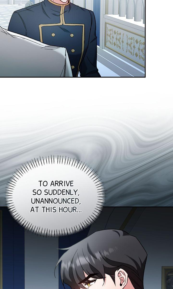 Read Scars in Your Name chapter 4 image 19 on Lezhin