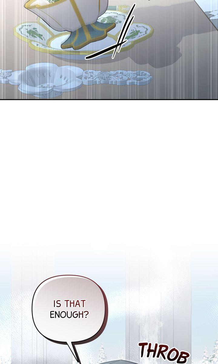 Read Scars in Your Name chapter 4 image 2 on Lezhin