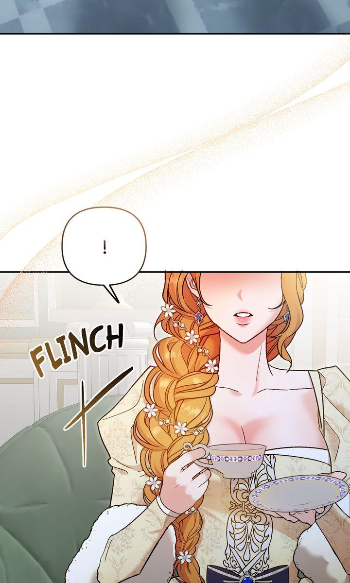 Read Scars in Your Name chapter 4 image 22 on Lezhin