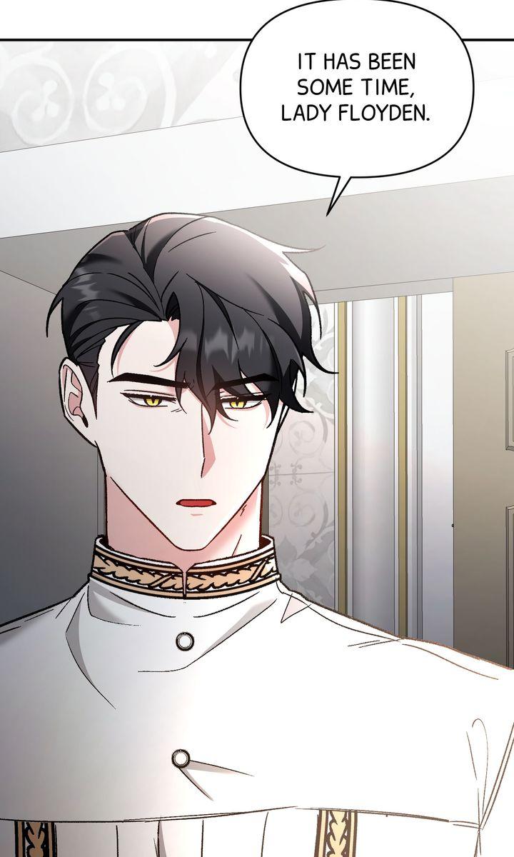 Read Scars in Your Name chapter 4 image 26 on Lezhin