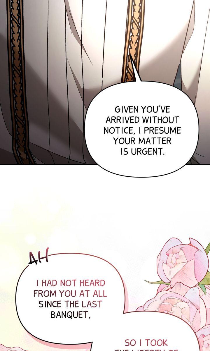 Read Scars in Your Name chapter 4 image 27 on Lezhin