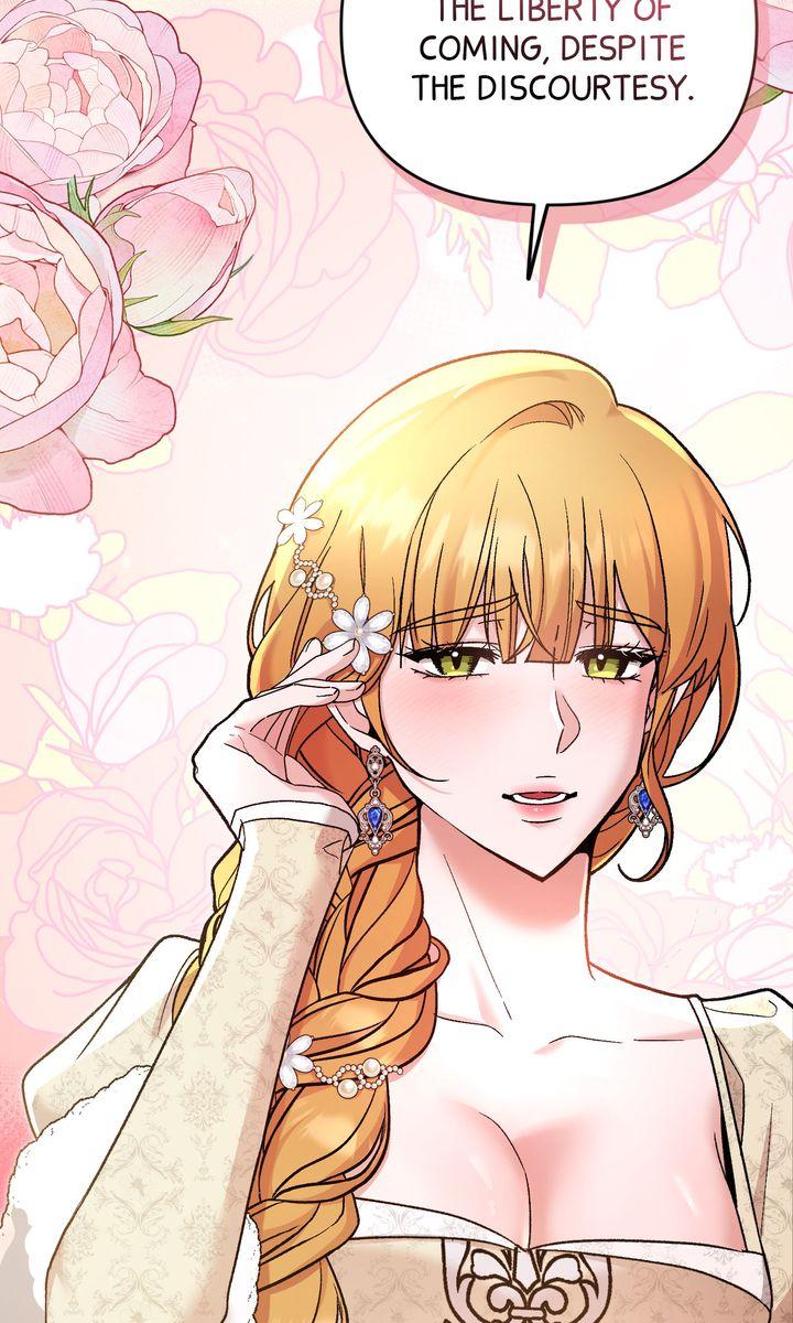 Read Scars in Your Name chapter 4 image 28 on Lezhin