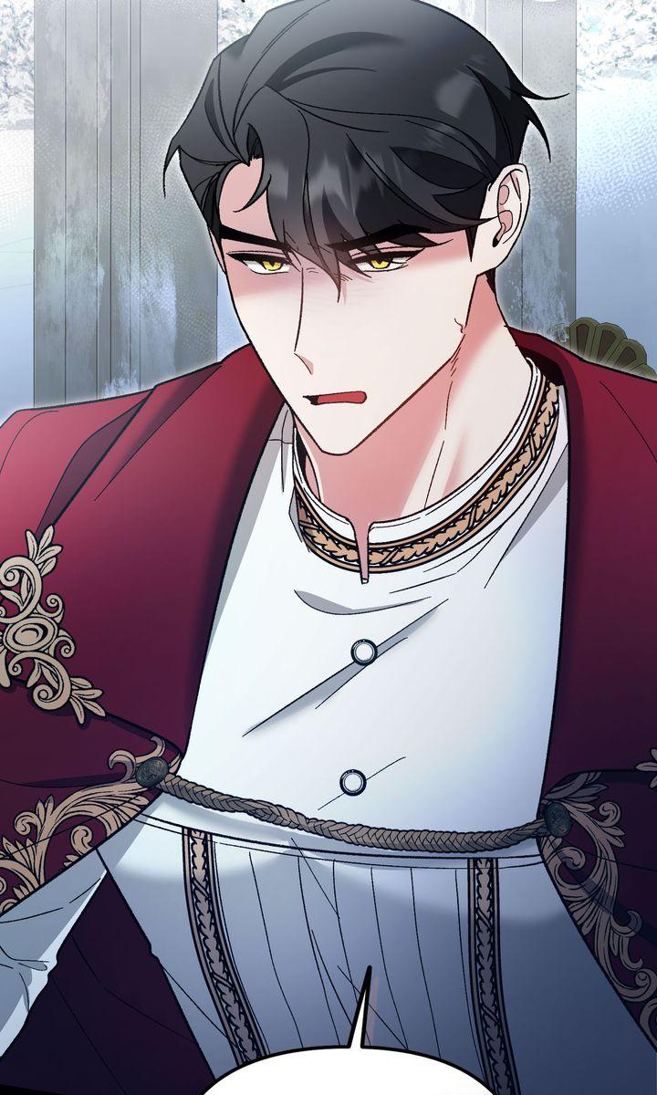 Read Scars in Your Name chapter 4 image 3 on Lezhin