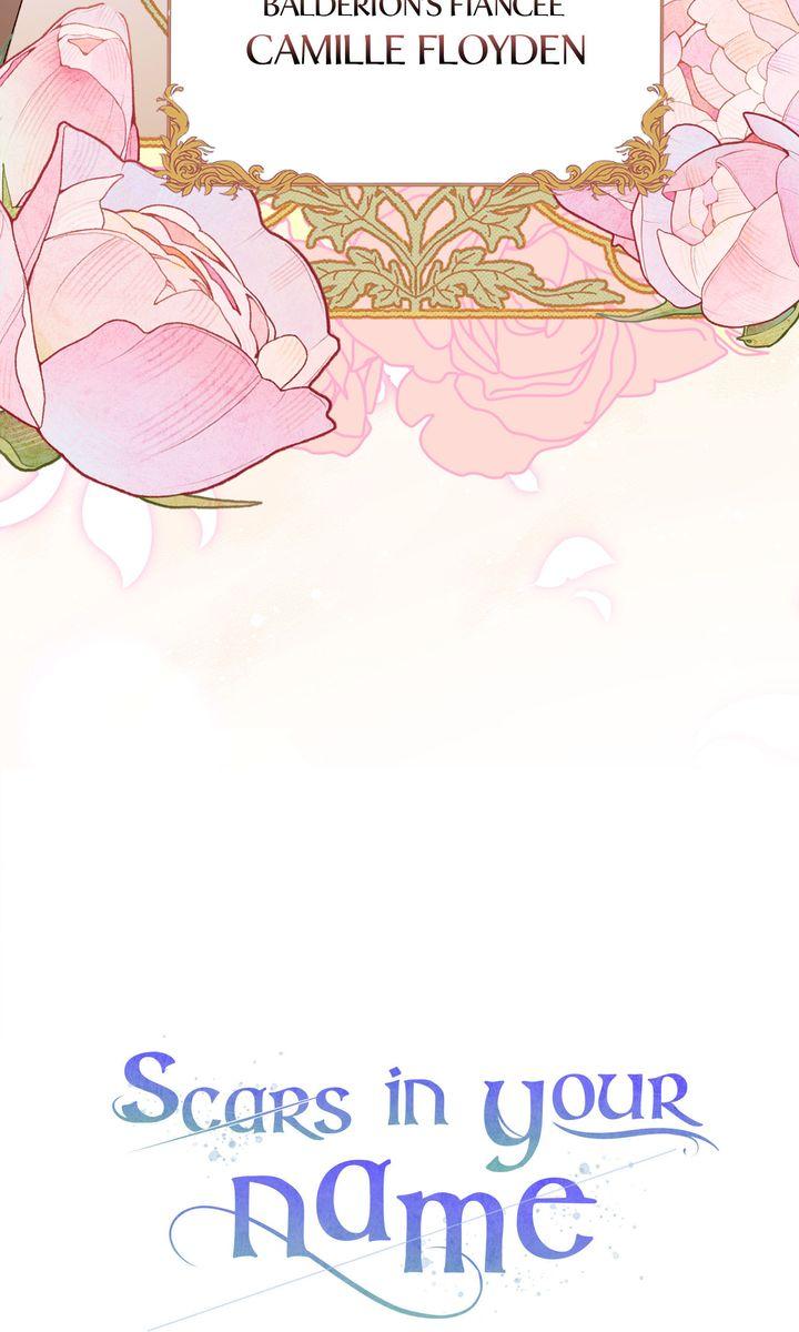 Read Scars in Your Name chapter 4 image 30 on Lezhin