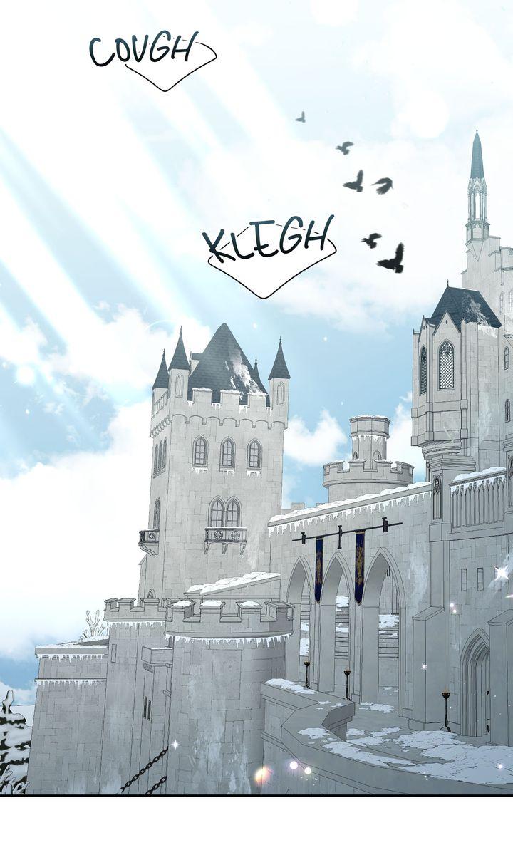 Read Scars in Your Name chapter 4 image 32 on Lezhin