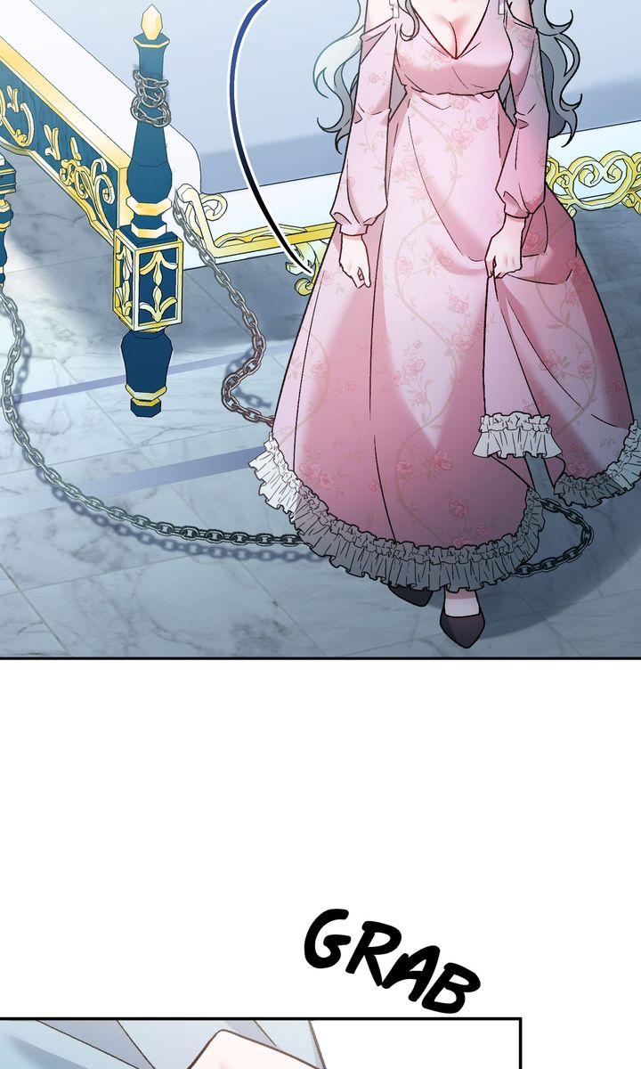 Read Scars in Your Name chapter 4 image 35 on Lezhin