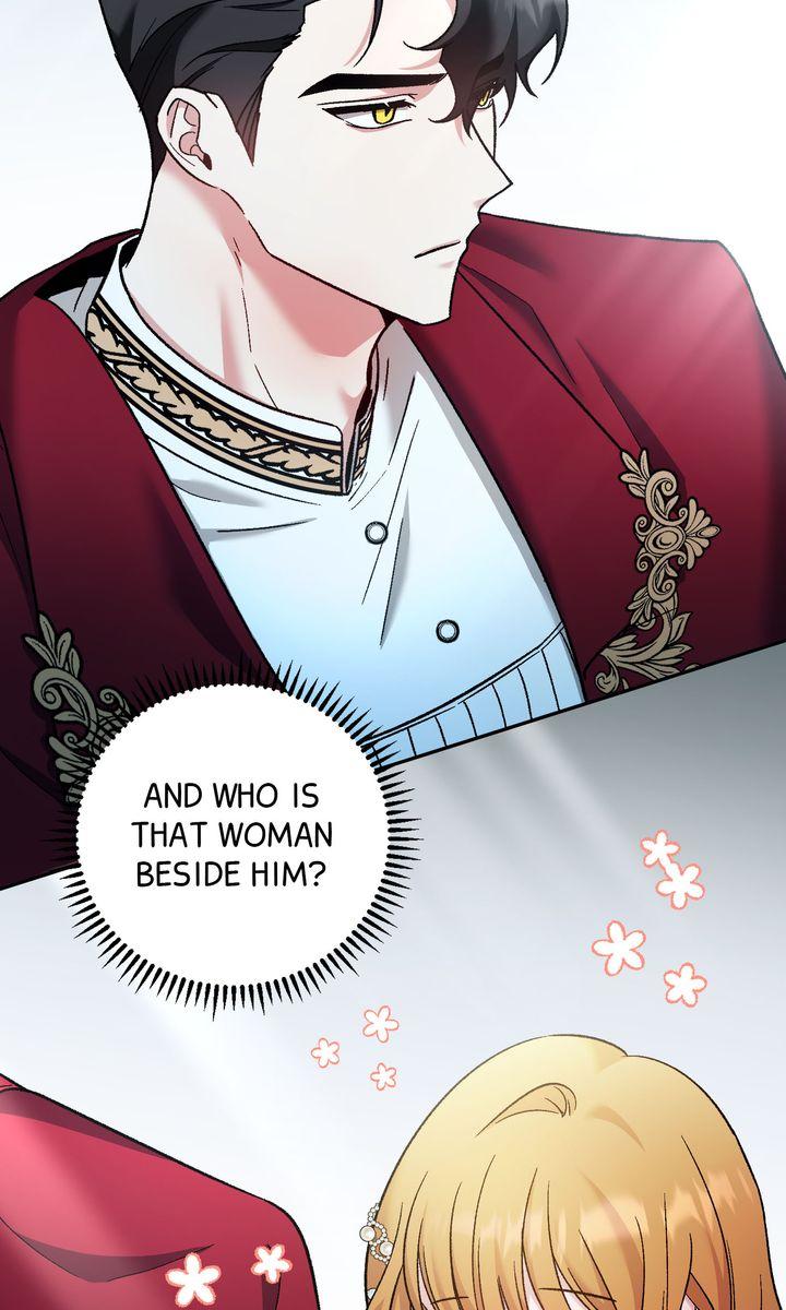 Read Scars in Your Name chapter 4 image 39 on Lezhin