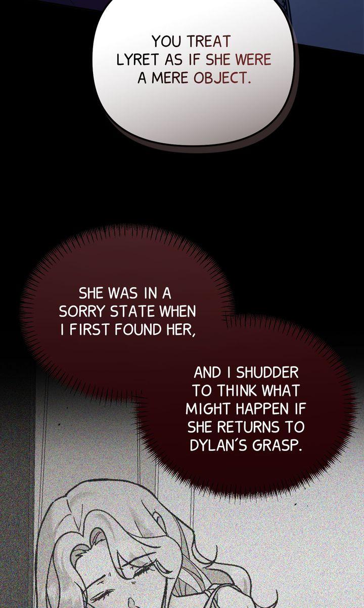 Read Scars in Your Name chapter 4 image 4 on Lezhin