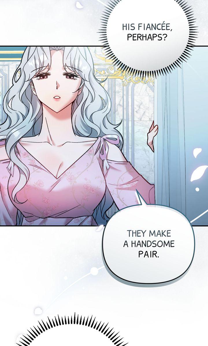 Read Scars in Your Name chapter 4 image 41 on Lezhin