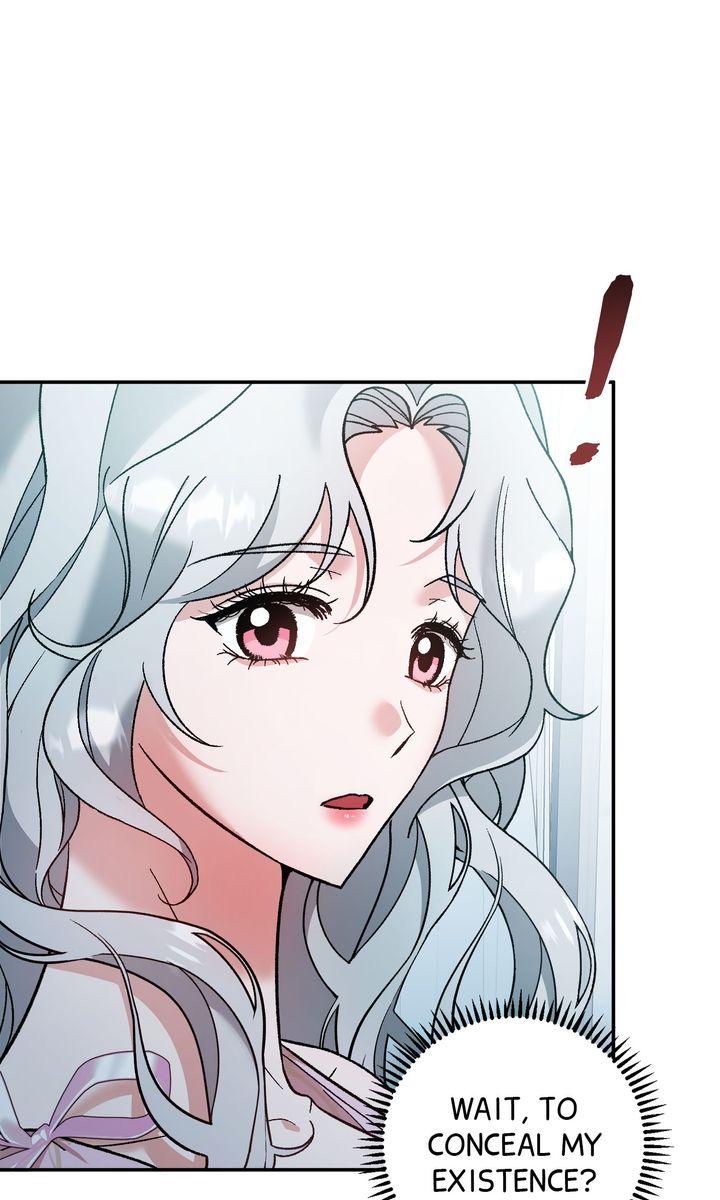 Read Scars in Your Name chapter 4 image 45 on Lezhin