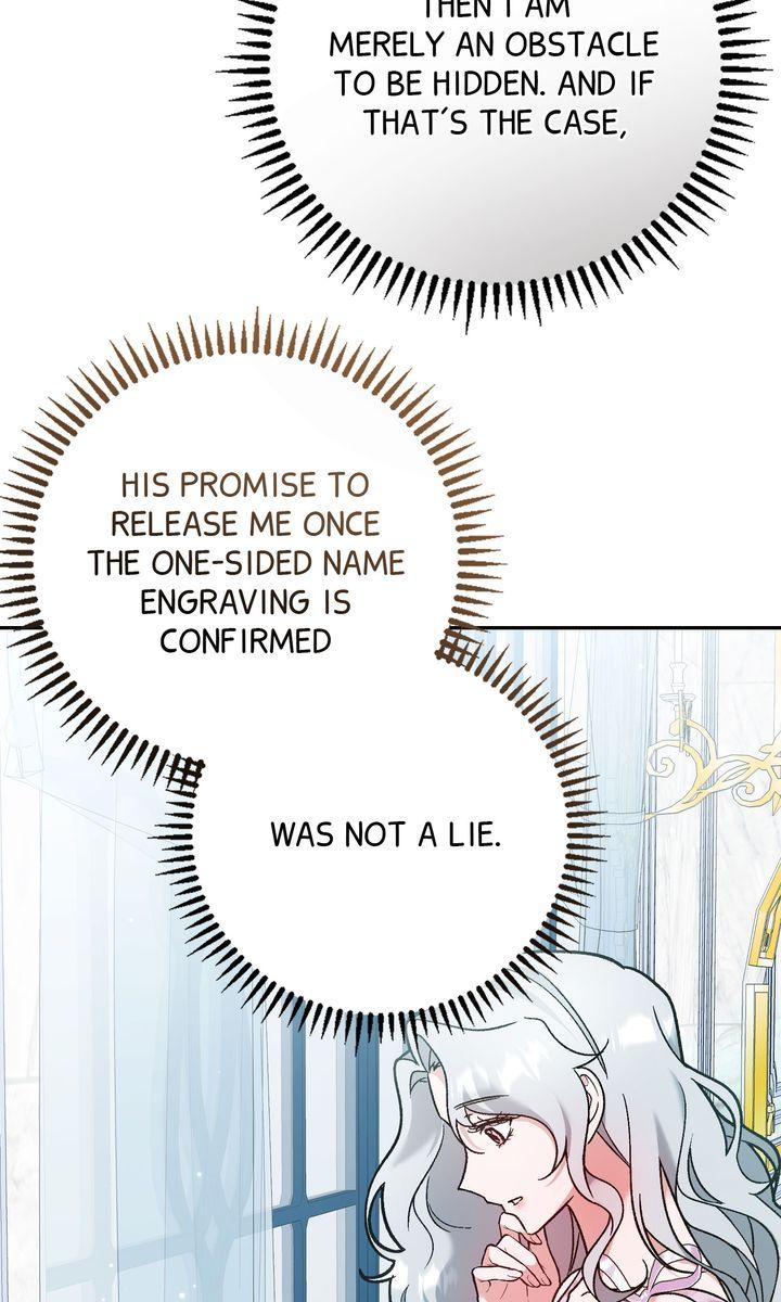 Read Scars in Your Name chapter 4 image 47 on Lezhin