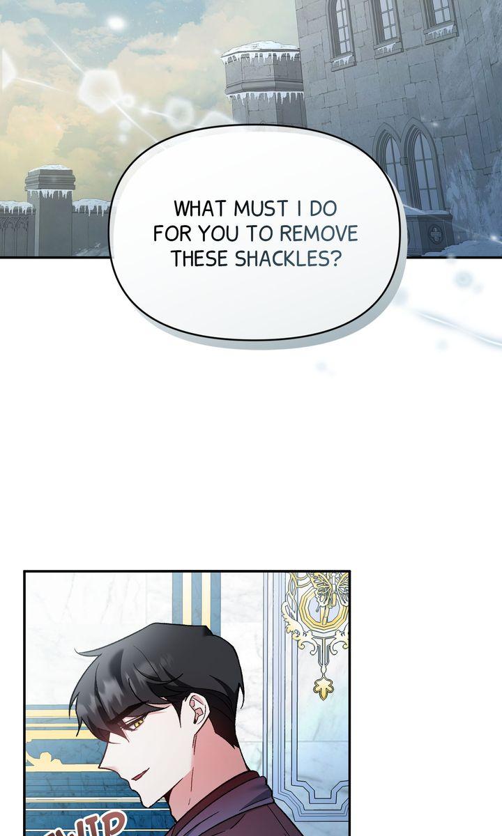 Read Scars in Your Name chapter 4 image 52 on Lezhin