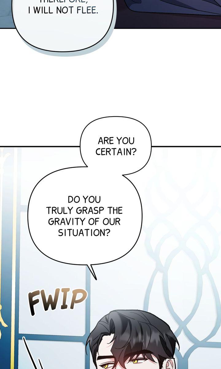 Read Scars in Your Name chapter 4 image 55 on Lezhin