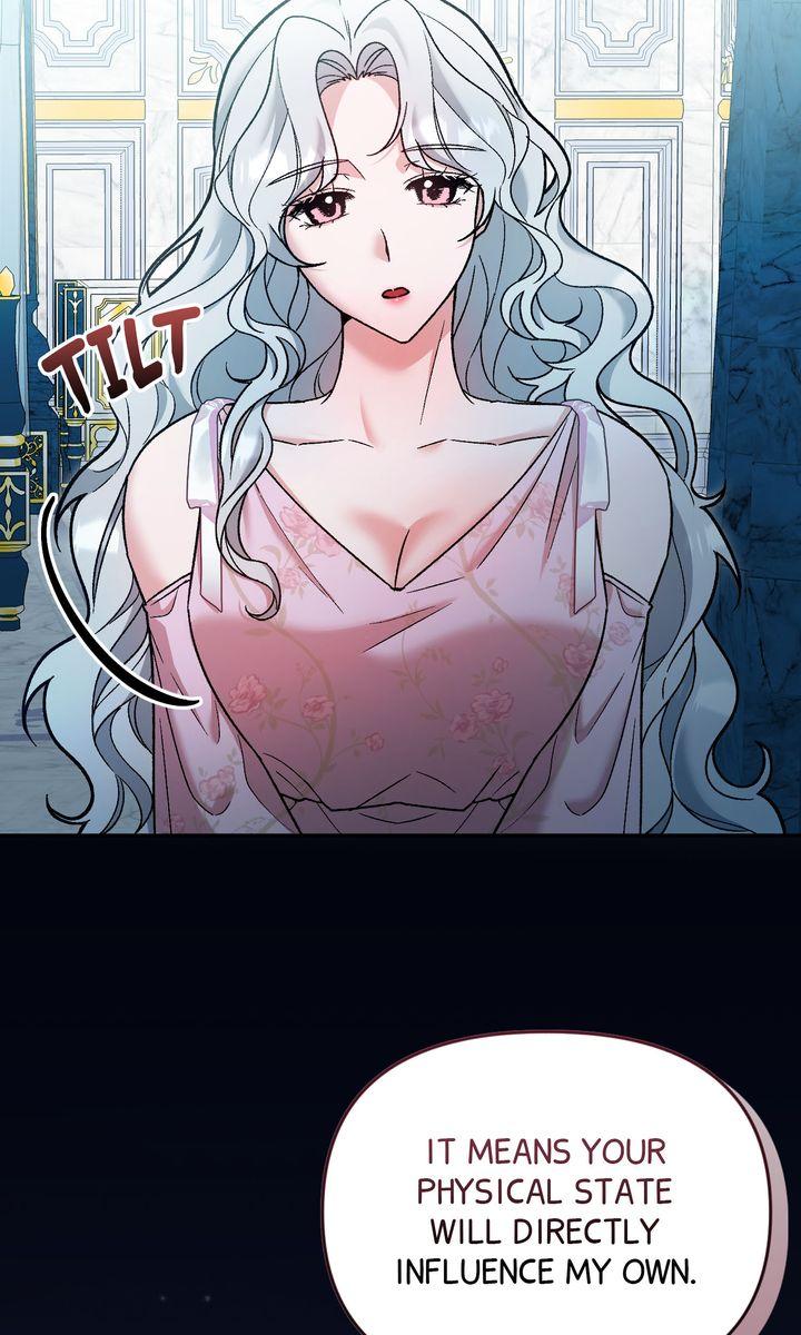 Read Scars in Your Name chapter 4 image 58 on Lezhin